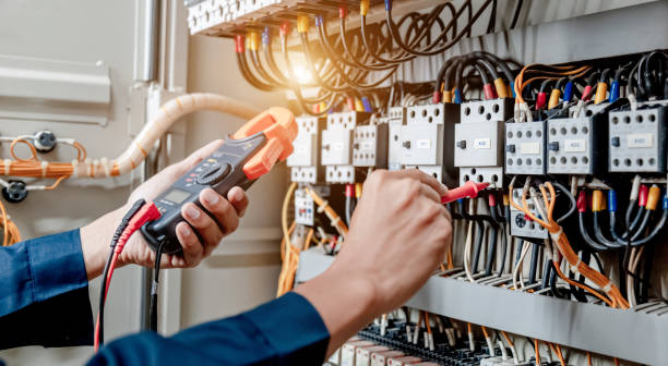 Best Emergency Electrical Repair  in Llender, CA