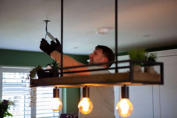 Best Electric Panel Repair  in Llender, CA