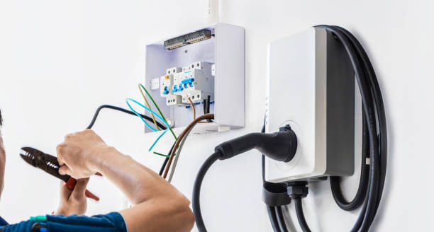 Best Electrical Contractors for Businesses  in Llender, CA