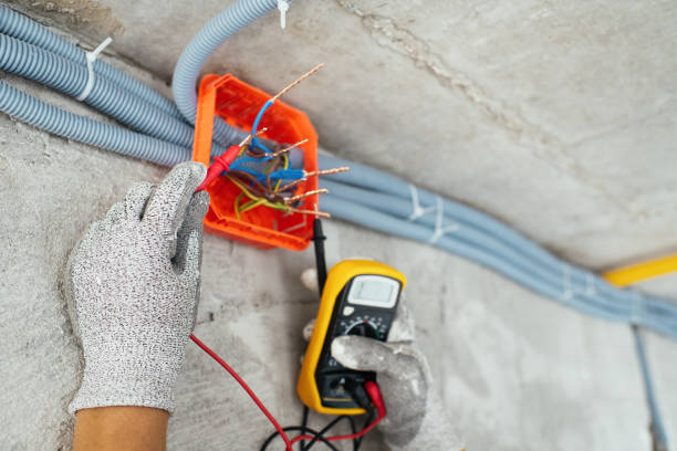 Best Electrical Rewiring Services  in Llender, CA
